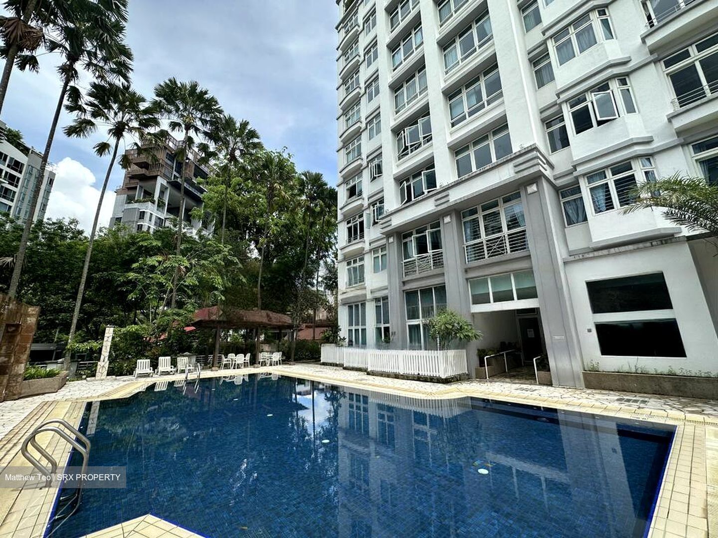 The Balmoral Spring (D10), Apartment #480364001